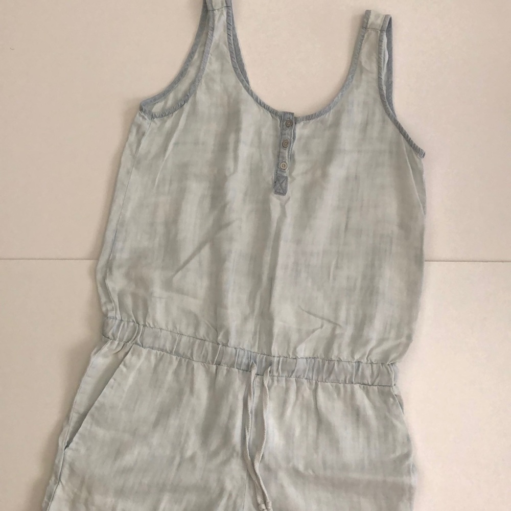 Cloth & Stone Romper